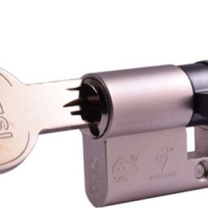ISEO SECURITY CYLINDER