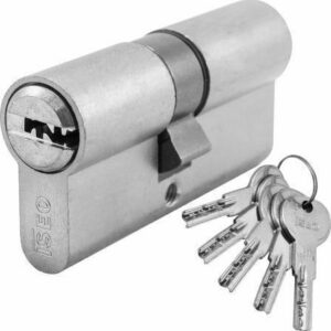 ISEO NICKEL CYLINDER