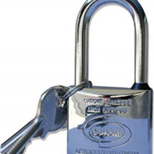 CORBIN INOX LOCK 40mm